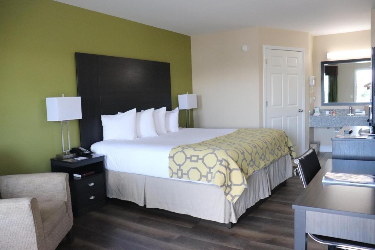 Baymont By Wyndham Florence/Muscle Shoals Εξωτερικό φωτογραφία