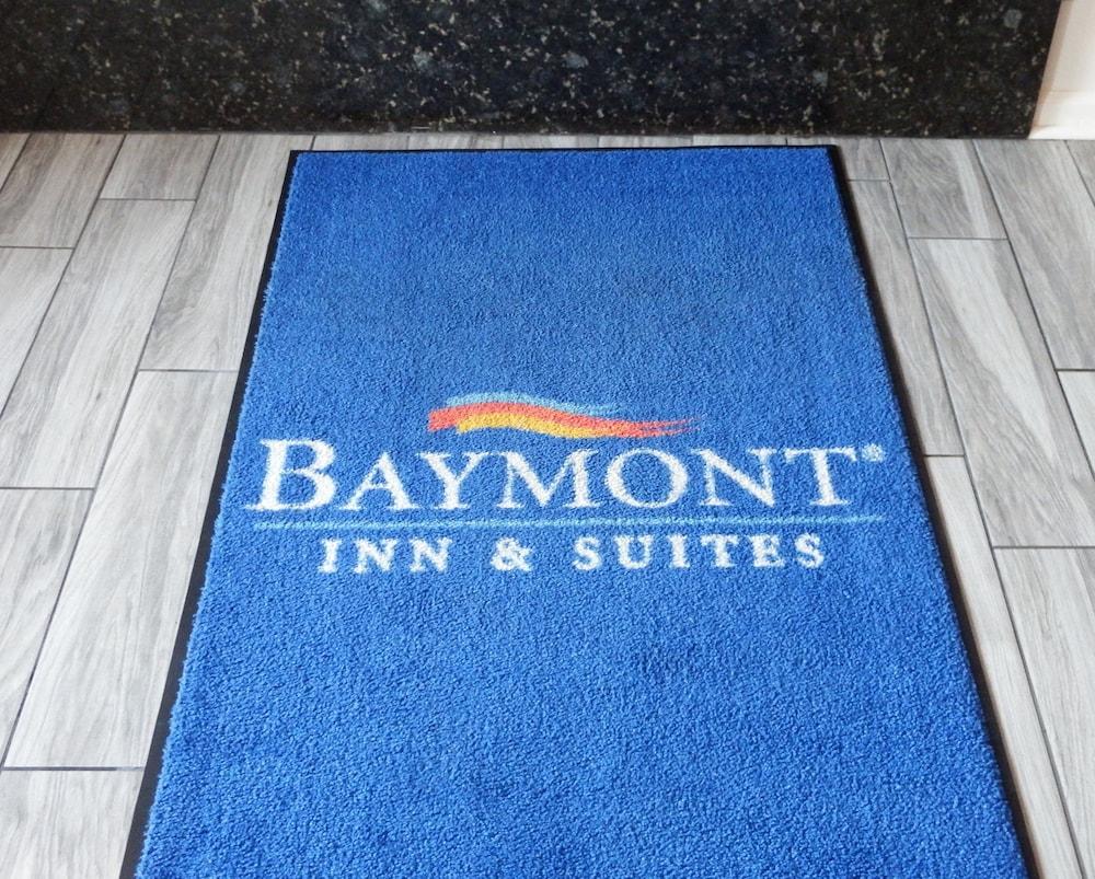 Baymont By Wyndham Florence/Muscle Shoals Εξωτερικό φωτογραφία