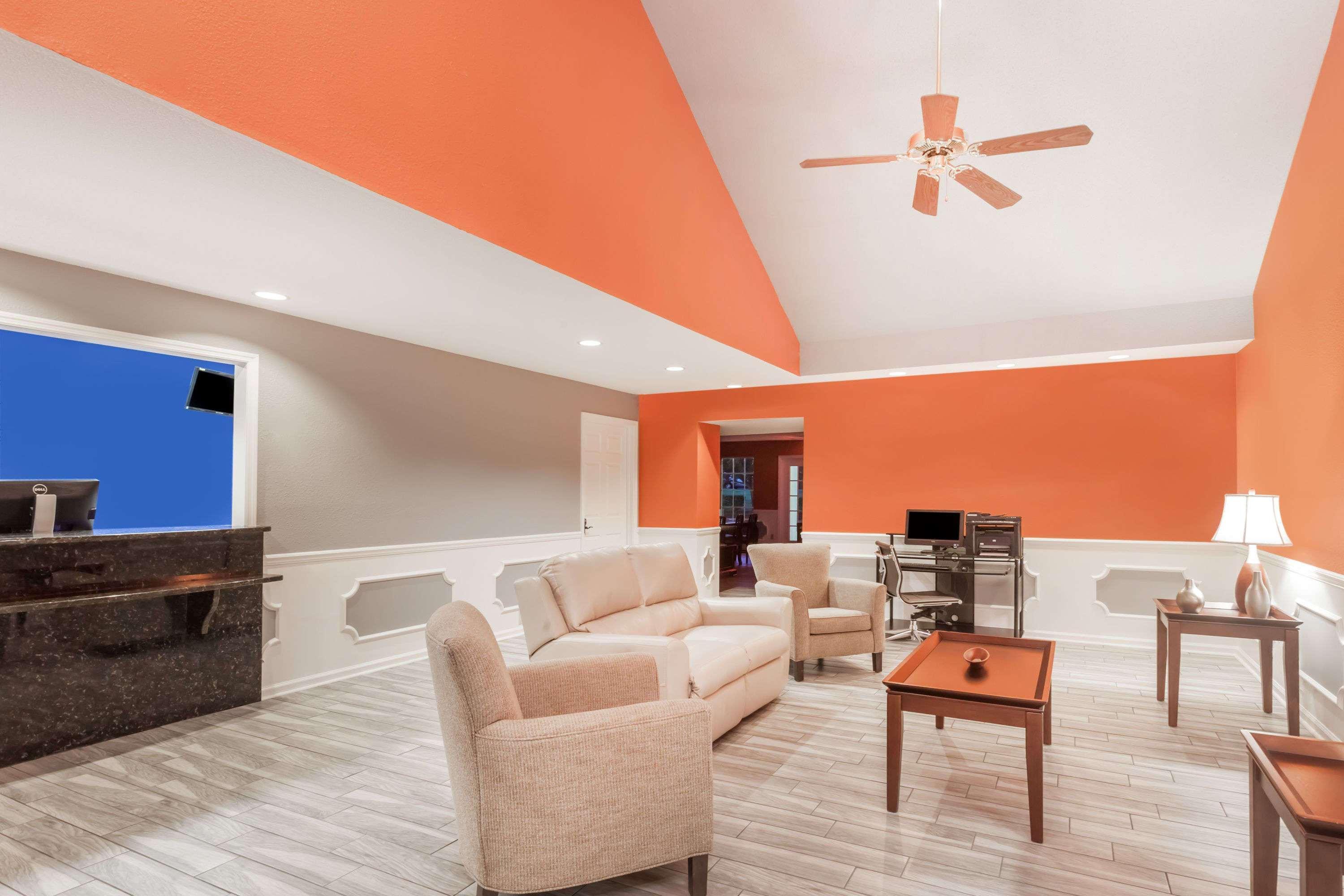 Baymont By Wyndham Florence/Muscle Shoals Εξωτερικό φωτογραφία