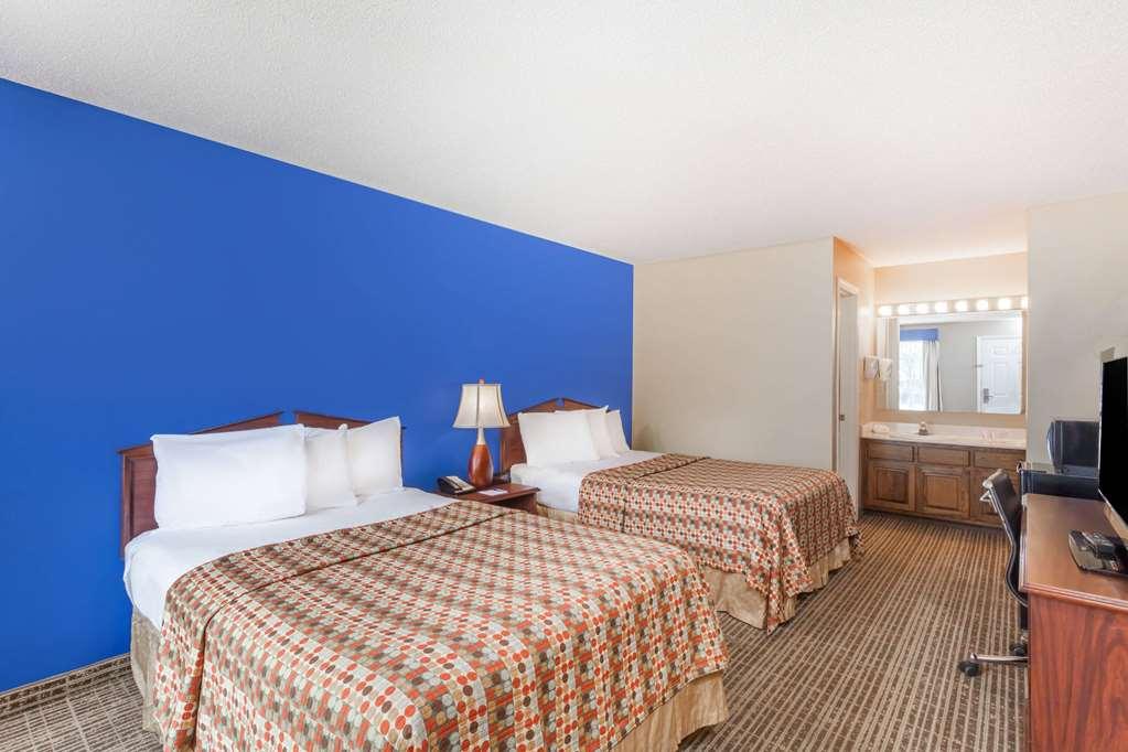 Baymont By Wyndham Florence/Muscle Shoals Δωμάτιο φωτογραφία