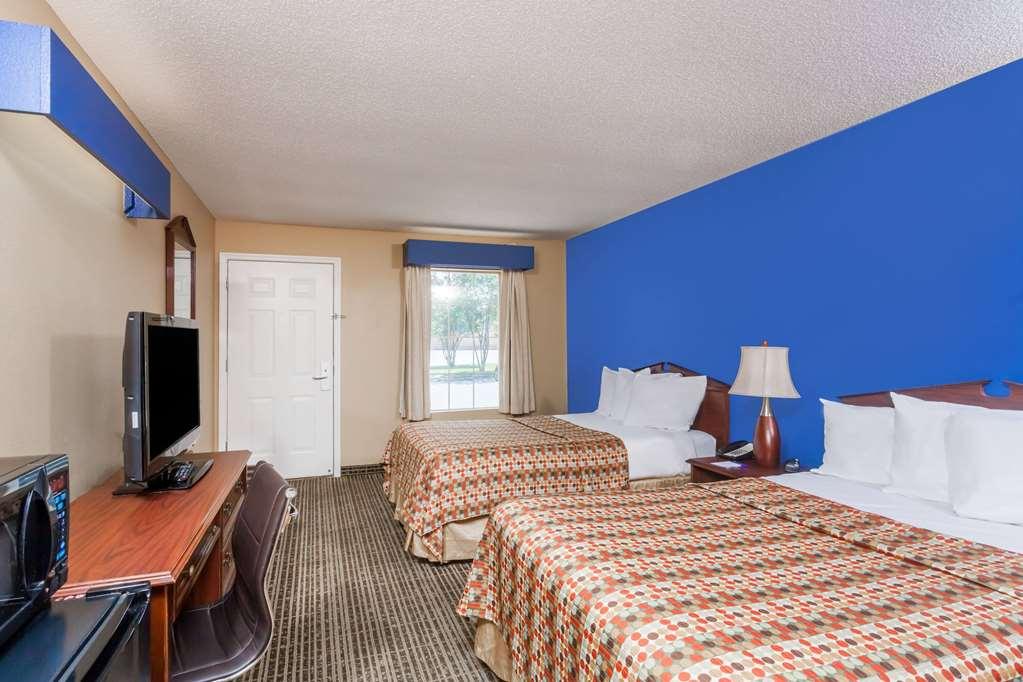 Baymont By Wyndham Florence/Muscle Shoals Δωμάτιο φωτογραφία