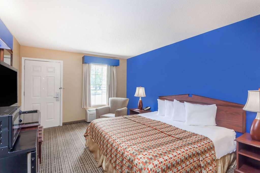 Baymont By Wyndham Florence/Muscle Shoals Δωμάτιο φωτογραφία
