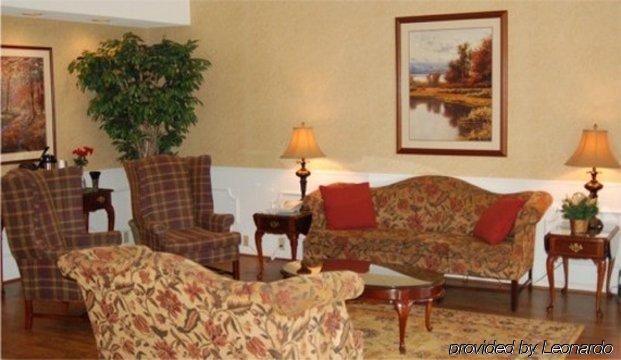 Baymont By Wyndham Florence/Muscle Shoals Εσωτερικό φωτογραφία
