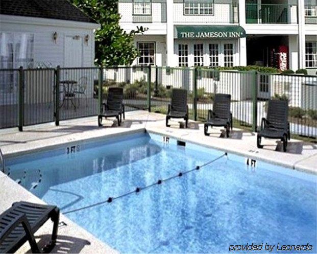 Baymont By Wyndham Florence/Muscle Shoals Ανέσεις φωτογραφία