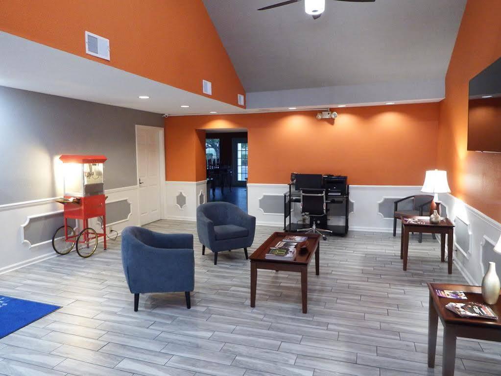 Baymont By Wyndham Florence/Muscle Shoals Εξωτερικό φωτογραφία
