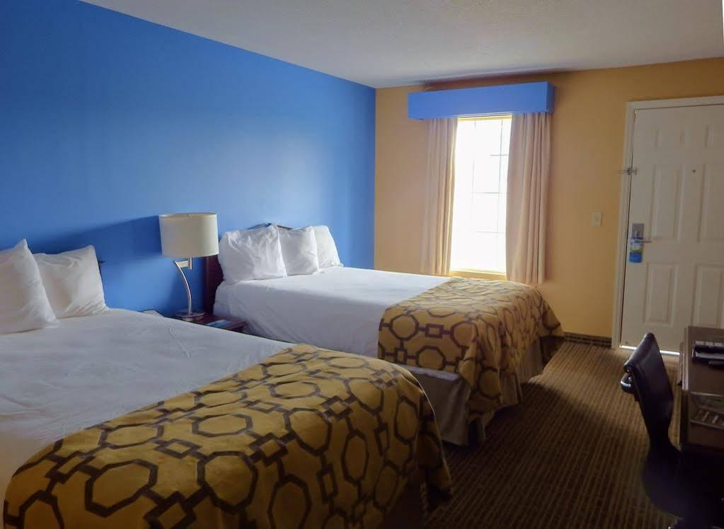 Baymont By Wyndham Florence/Muscle Shoals Εξωτερικό φωτογραφία