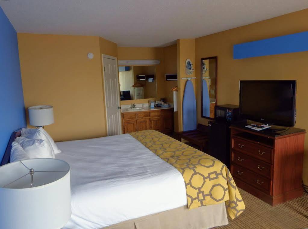 Baymont By Wyndham Florence/Muscle Shoals Εξωτερικό φωτογραφία