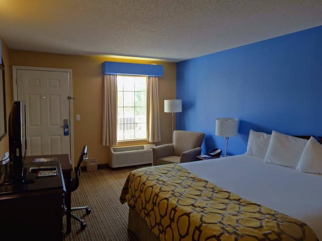 Baymont By Wyndham Florence/Muscle Shoals Εξωτερικό φωτογραφία